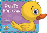 Patito holgazán